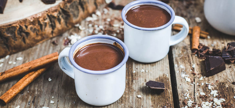 Guide d'achat pour machine à chocolat chaud – Restaurant sormani